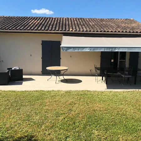 Plain Pied Climatise Piscine Idealement Situe Holiday home *