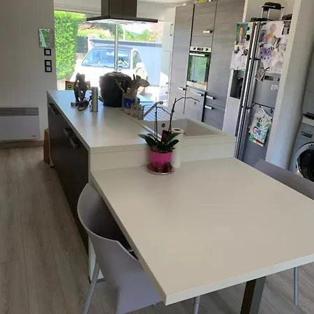 Plain Pied Climatise Piscine Idealement Situe Holiday home